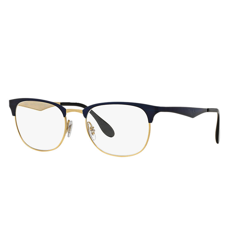 Armação para óculos de grau Ray-Ban RB 6346 2872 50-19 140