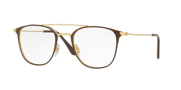 Armação para óculos de grau Ray-Ban RB 6377 2905 50-21 145