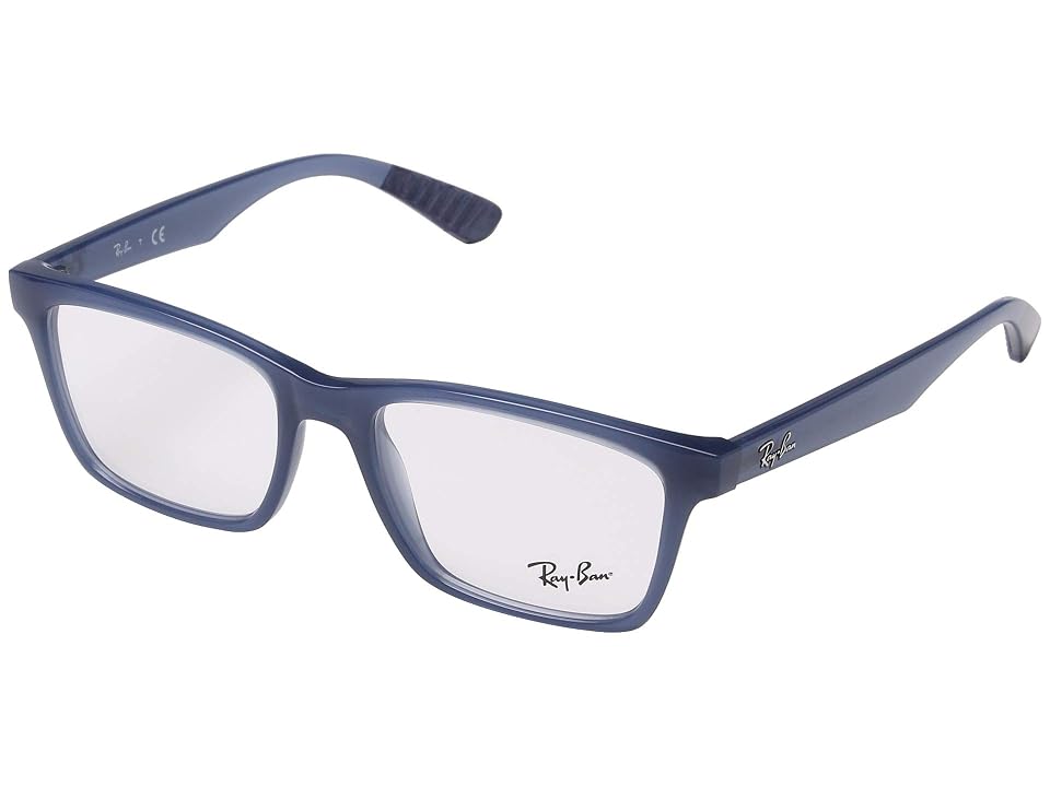 Armação para óculos de grau Ray-Ban RB 7025 8019 55-17 145