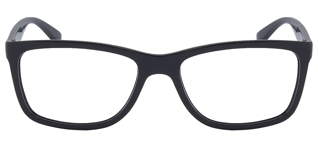 Armação para óculos de grau Ray-Ban RB 7027L 2000 56-18 140