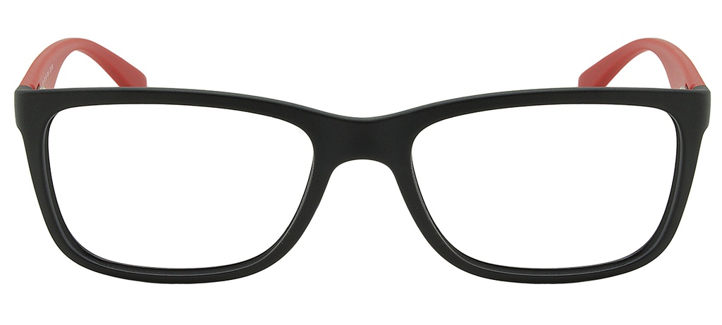 Armação para óculos de grau Ray-Ban RB 7027L 5412 54 18 140