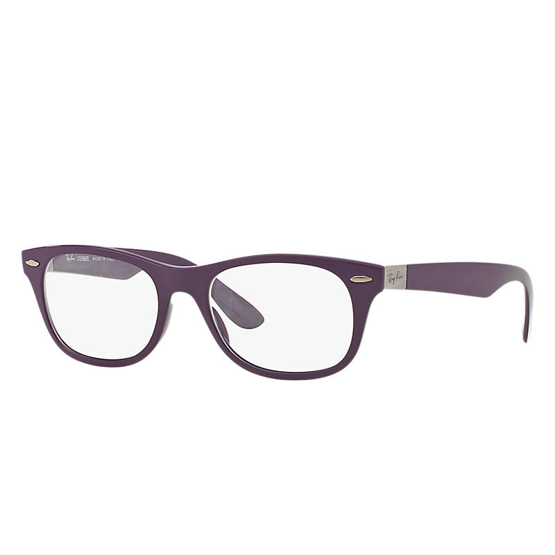 Armação para óculos de grau Ray-Ban RB 7032 5437 52-17 145