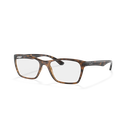 Armação para óculos de grau Ray-Ban RB 7033L 2301 52-17 140