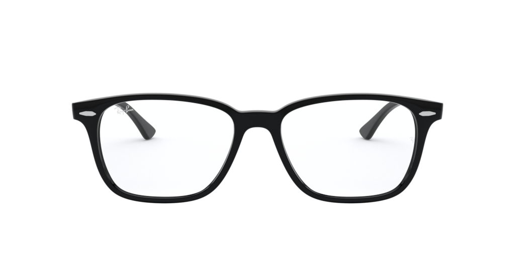 Armação para óculos de grau Ray-Ban RB 7119 2000 55-17 145