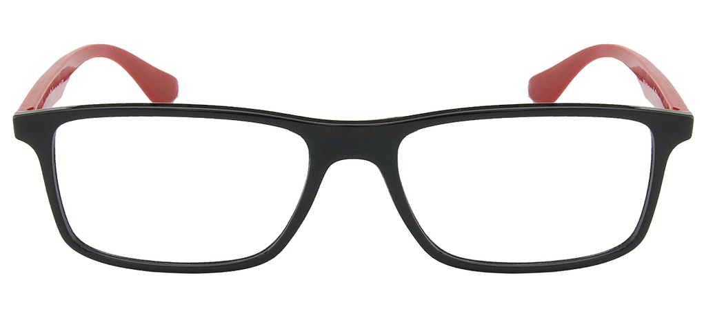 Armação para óculos de grau Ray-Ban RB 7120L 5667 55-16 145