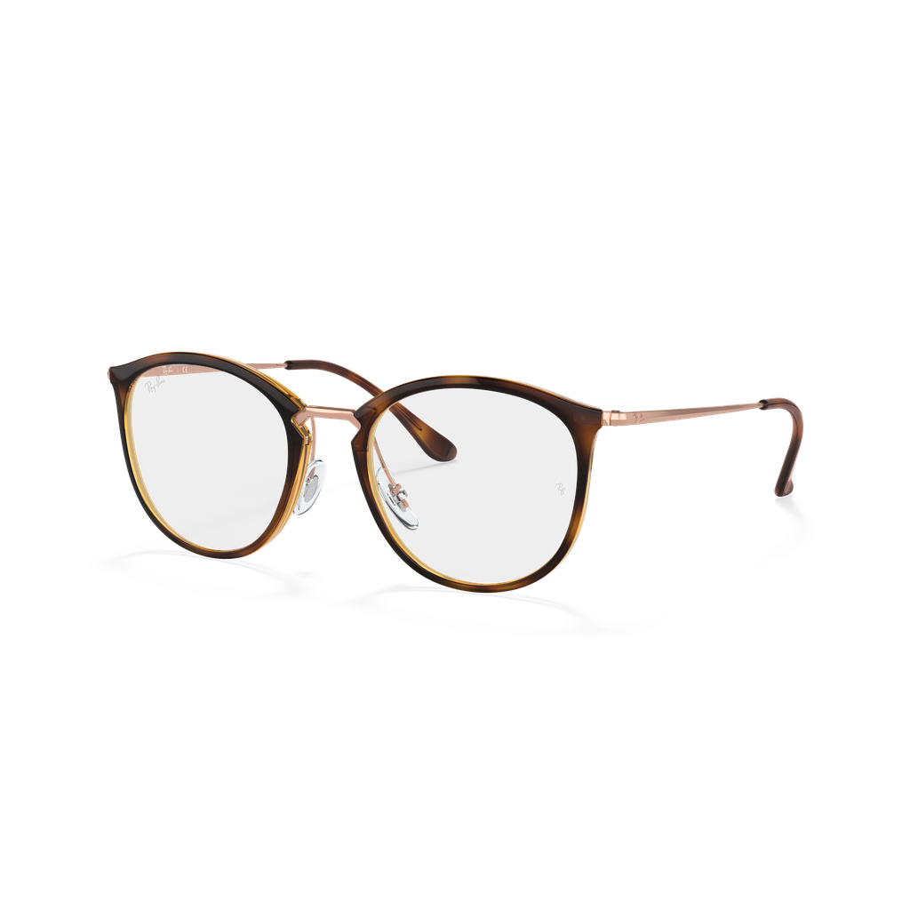 Armação para óculos de grau Ray-Ban RB 7140 5687 51-20 150