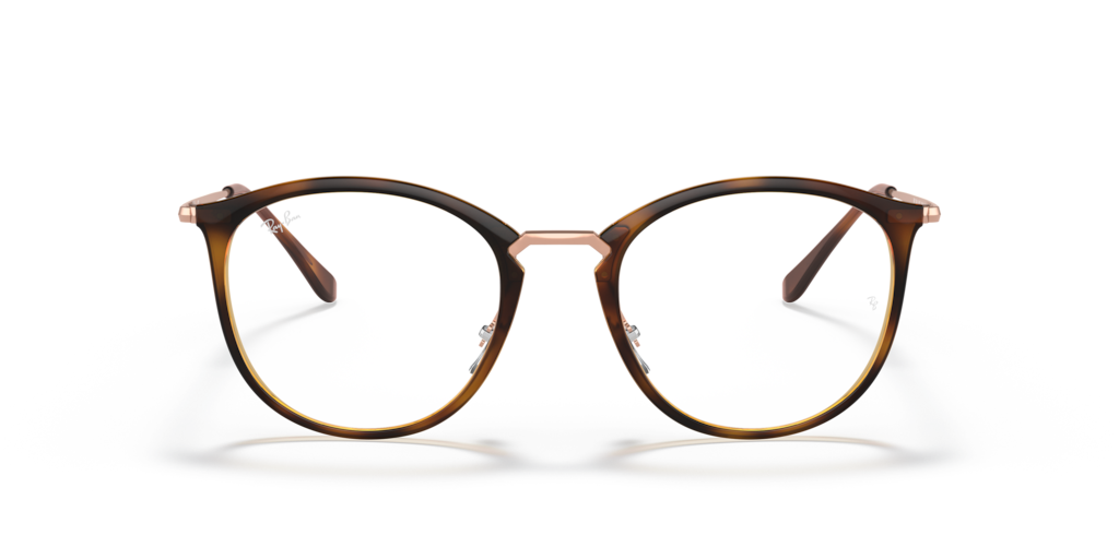Armação para óculos de grau Ray-Ban RB 7140 5687 51-20 150