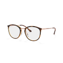 Armação para óculos de grau Ray-Ban RB 7140 5687 51-20 150