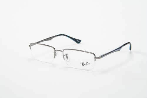 Armação para óculos de grau Ray-Ban RB 6212 2717 53-17 140