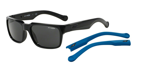 Óculos de sol Arnette D STREET 4211-41/87 55-17 3N