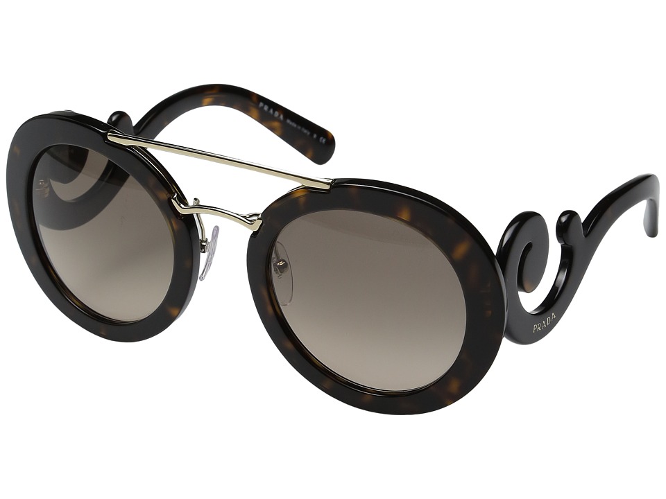 Óculos de sol Prada SPR 13S 54-25 2AU-3D0 135 2N