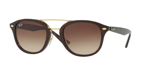 Óculos de sol Ray-Ban RB 2183 1225/13 53-21 145 3N