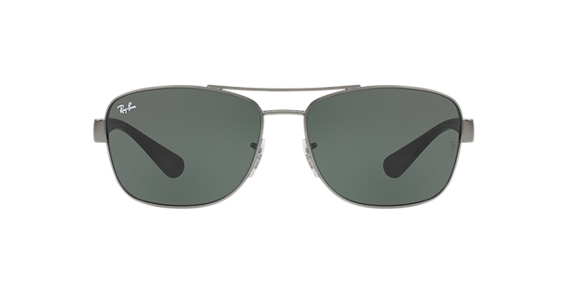 Óculos de sol Ray-Ban RB 3518L 029/71 63-16 130 3N