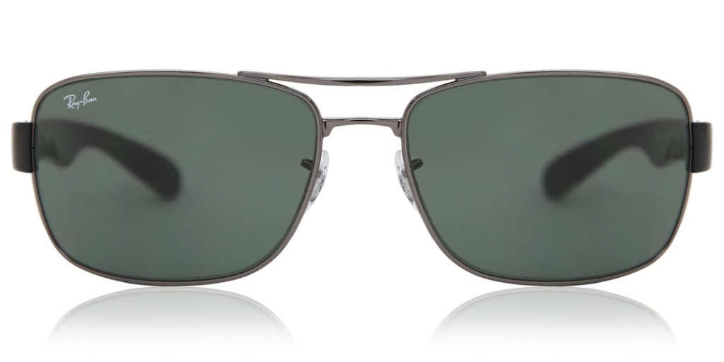 Óculos de sol Ray-Ban RB 3522 004/71 64-17 135 3N
