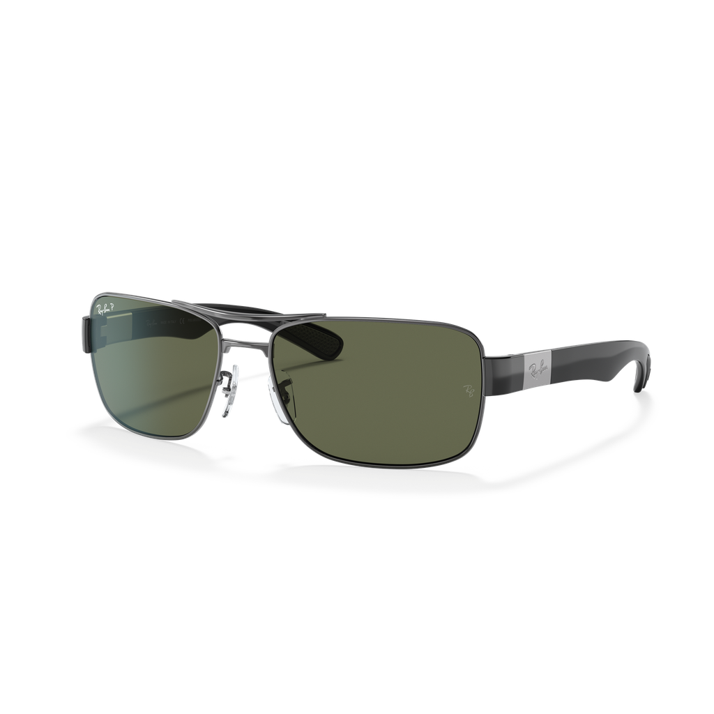 [0RB3522004/9A64] Óculos de sol Ray-Ban RB 3522 004/9A 64-17 135 3P