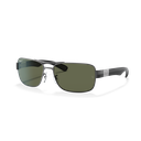Óculos de sol Ray-Ban RB 3522 004/9A 64-17 135 3P