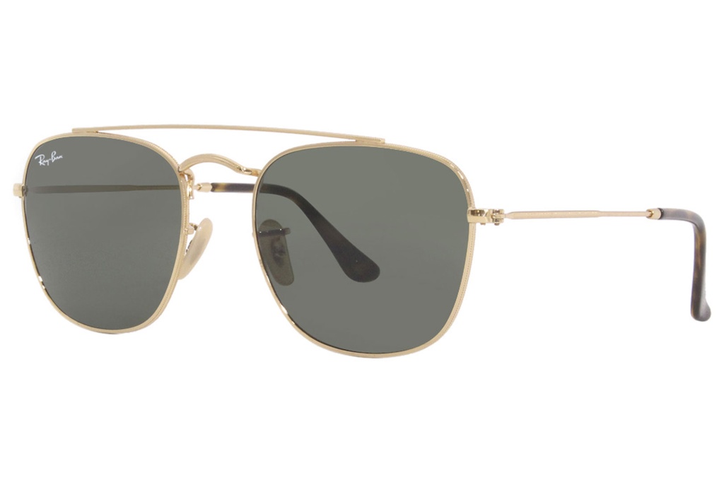 Óculos de sol Ray-Ban RB 3557 001 54-20 145 3N
