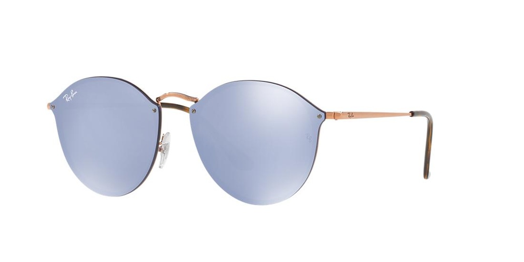 Óculos de sol Ray-Ban RB 3574-N 9035/1U 59-14 145 2N