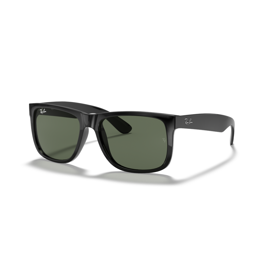 [RB4165L6017155] Óculos de sol Ray-Ban RB 4165L JUSTIN 601/71 55-16 3N