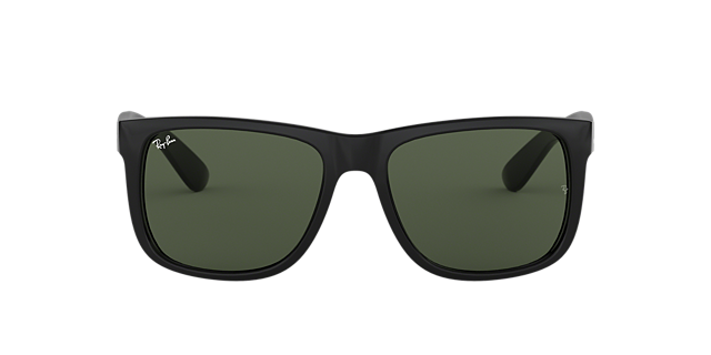 Óculos de sol Ray-Ban RB 4165L JUSTIN 601/71 55-16 3N