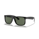 Óculos de sol Ray-Ban RB 4165L JUSTIN 601/71 55-16 3N