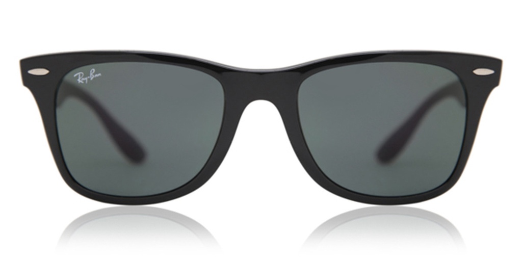 Óculos de sol Ray-Ban RB 4195 601/71 52-20 3N