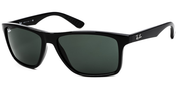 Óculos de sol Ray-Ban RB 4234 601/71 58-16 3N