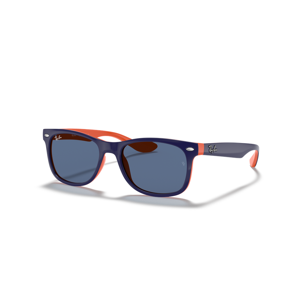 Óculos de sol Ray-Ban RJ 9052S 178/80 48-16 130 3N