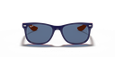 Óculos de sol Ray-Ban RJ 9052S 178/80 48-16 130 3N