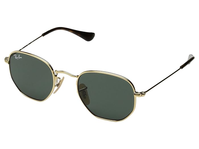 Óculos de sol Ray-Ban RJ 9541SN 223/71 44-19 130 3N