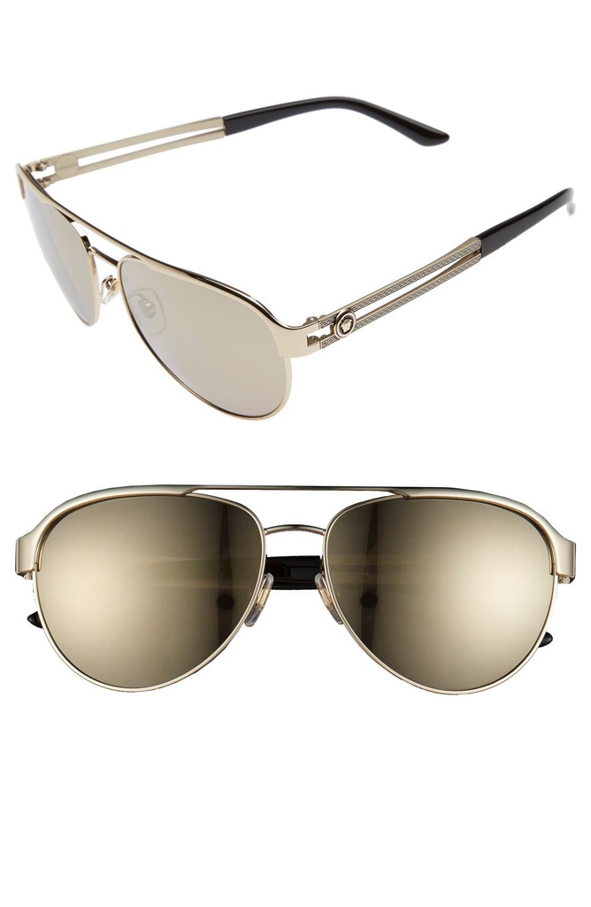 Óculos de sol Versace MOD. 2165 1252/5A 58-15 140 3N