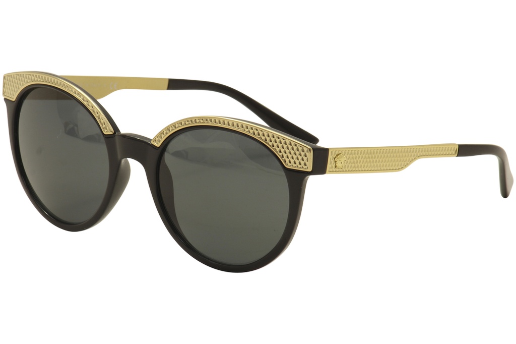 Óculos de sol Versace MOD. 4330 GB1/87 53-20 140 3N