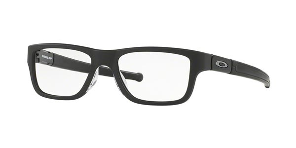 Armação para óculos de grau Oakley OX8091-0155