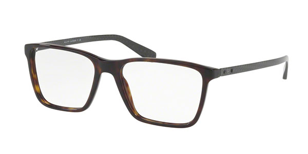 Armação para óculos de grau Ralph Lauren RL 6163 5003 55-17 145