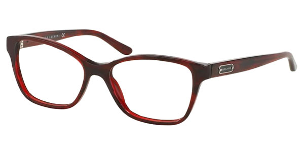 Armação para óculos de grau Ralph Lauren RL 6129 5522 54-16 140