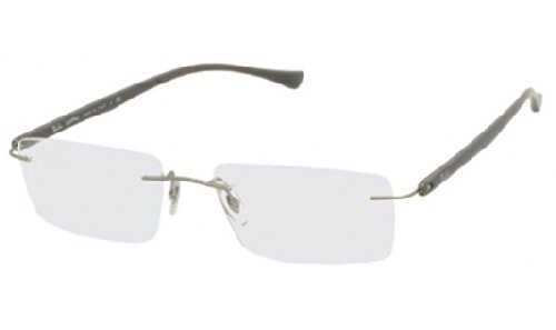 Armação para óculos de grau Ray-Ban RB 8694 1127 55-17 140