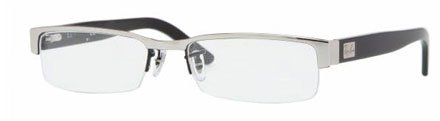 Armação para óculos de grau Ray-Ban RB6182 2509 53-17 140