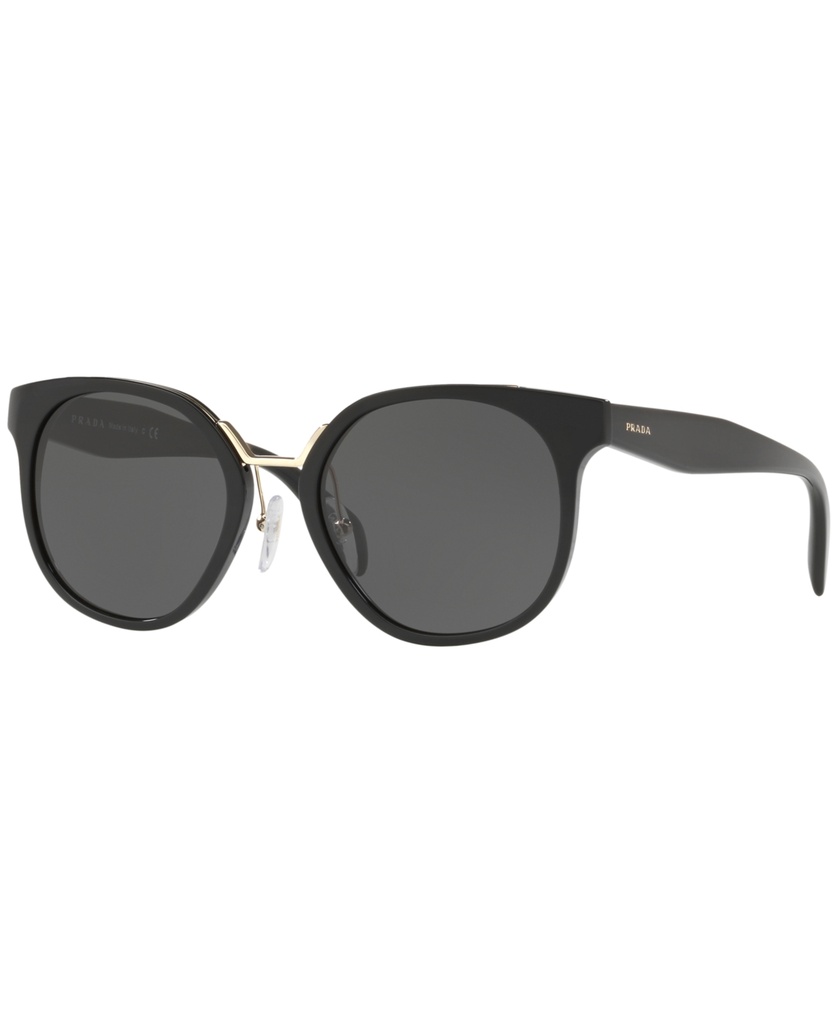 Óculos de sol Prada SPR 17T 53-20 1AB-5S0 140 3N