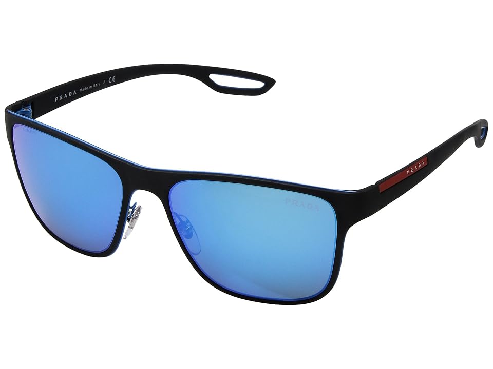 Óculos de sol Prada SPS 56Q 56-18 VHK-5M2 140 3N