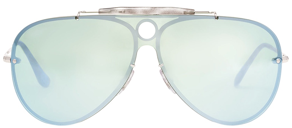 Óculos de sol Ray-Ban RB 3581-N 003/30 140 2N