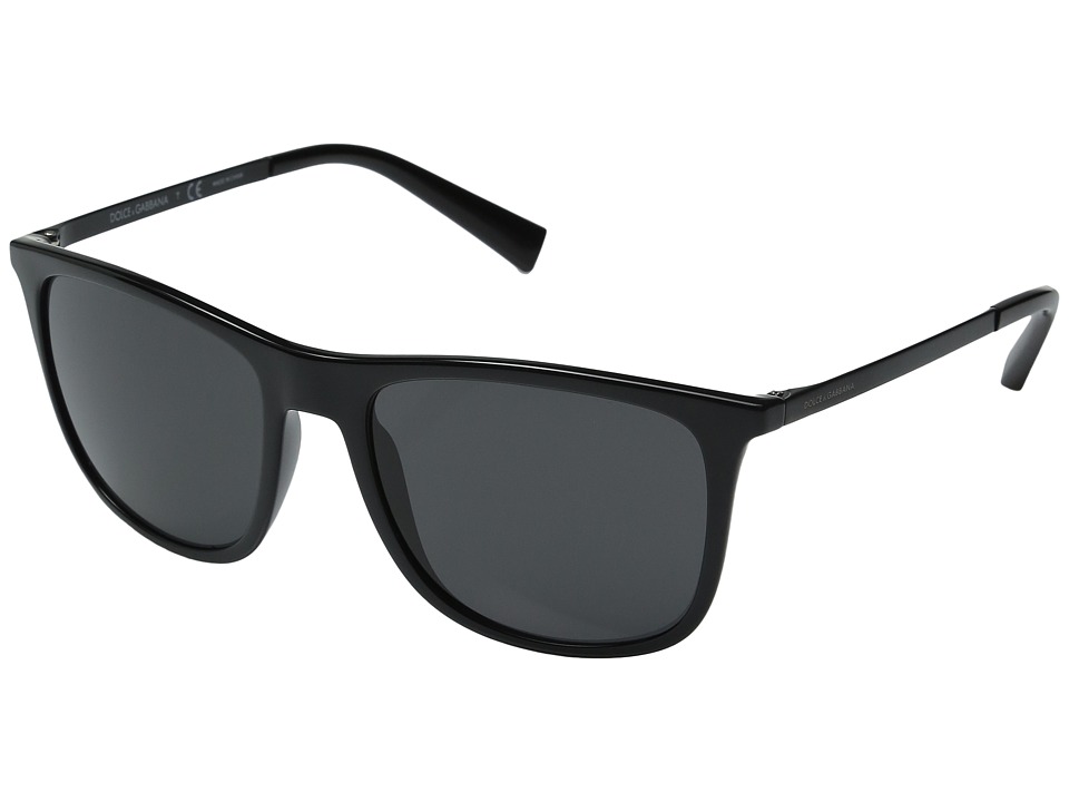 Óculos de sol Dolce & Gabbana DG 6106 501/87 55-18 145 3N