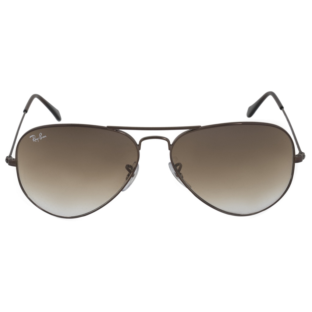 Óculos de sol Ray-Ban RB 3025 AVIATOR LARGE METAL 014/51 58-14 2N