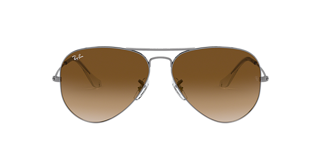 Óculos de sol Ray-Ban RB 3025L AVIATOR LARGE METAL 014/51 58-14 2N