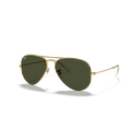 Óculos de sol Ray-Ban RB 3025L AVIATOR LARGE METAL L0205 58-14 3N