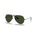 Óculos de sol Ray-Ban RB 3025L AVIATOR LARGE METAL L2823 58-14 3N