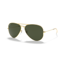 Óculos de sol Ray-Ban RB 3026L  AVIATOR LARGE METAL II L2846 62-14 3N