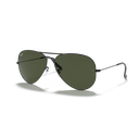 Óculos de sol Ray-Ban RB 3026L AVIATOR LARGE METAL II L2821 62-14 3N