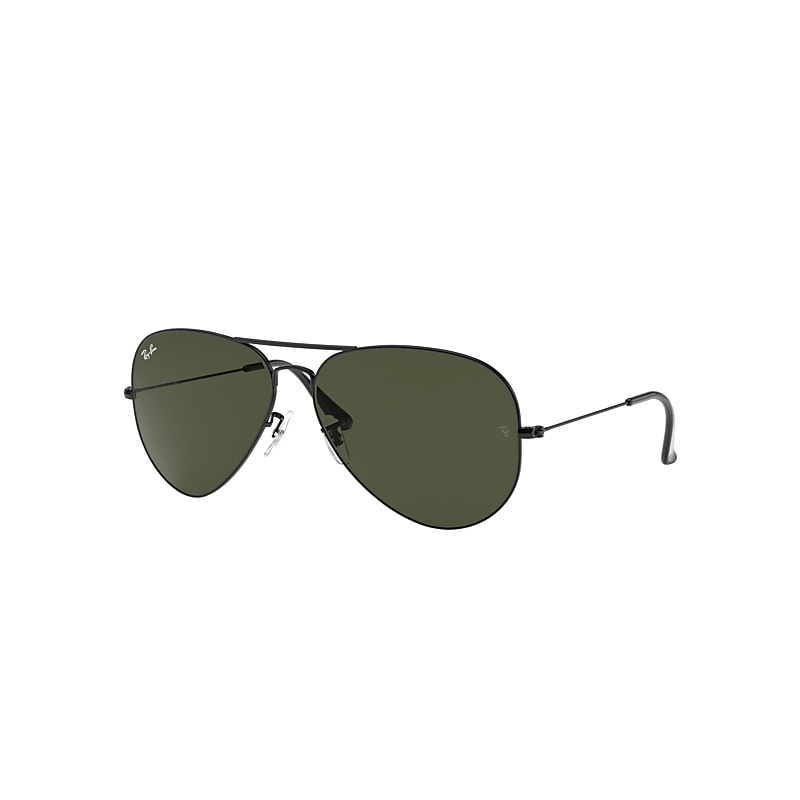 Óculos de sol Ray-Ban RB 3026 AVIATOR LARGE METAL L2821 62-14 3N