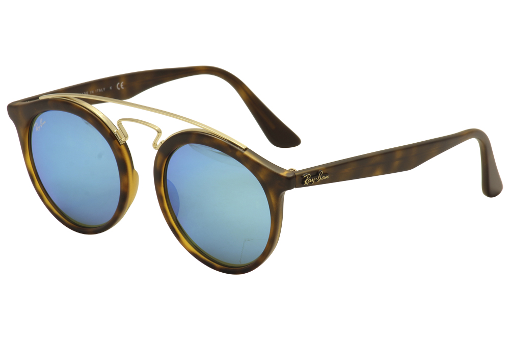 Óculos de sol Ray-Ban RB 4256 6092/55 49-20 LARGE 150 3N
