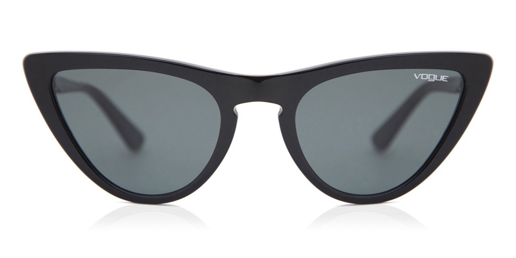 Óculos de sol Vogue VO 5211-S W44/87 54-20 140